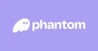 Phantom Wallet logo