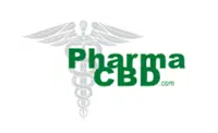 PharmaCBD logo