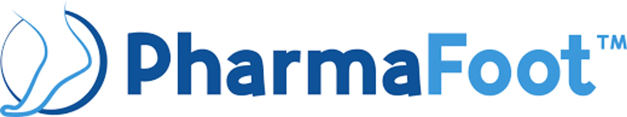 PharmaFoot logo