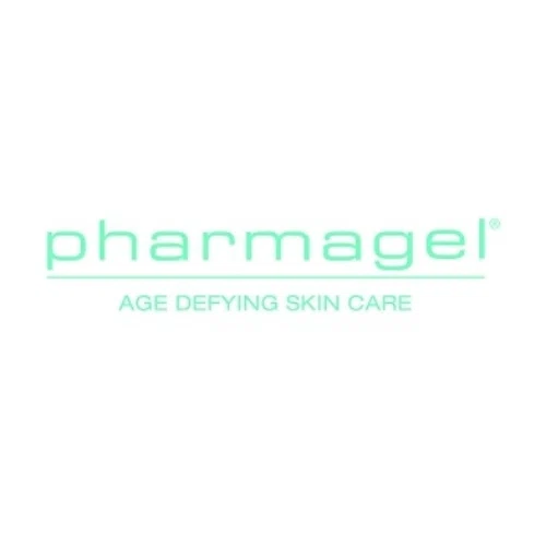 Pharmagel logo