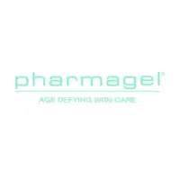 Pharmagel logo