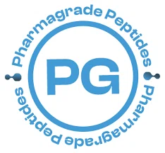 Pharma Grade Peptides logo