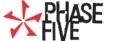 Phase 5 Boards logo