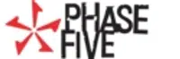Phase 5 Boards logo