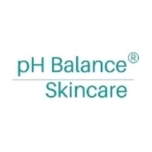 Ph Balance Skincare logo