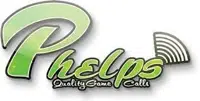 Phelps Game Calls logo