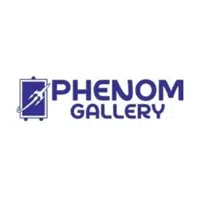 Phenom Gallery logo