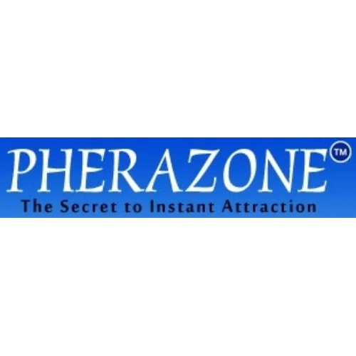 Pherazone logo