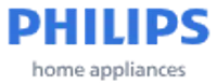 Philips Home Appliances logo
