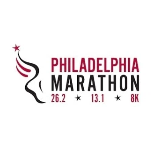 Philadelphia Marathon logo