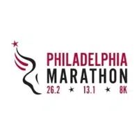 Philadelphia Marathon logo