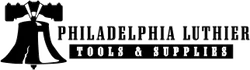Philadelphia Luthier Tools & Supplies logo