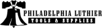 Philadelphia Luthier Tools & Supplies logo