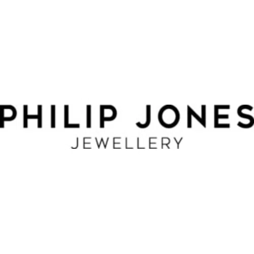 Philip Jones Jewellery logo