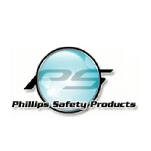 Phillips Safety Products coupon code