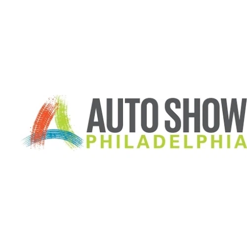 Philadelphia Auto Show logo