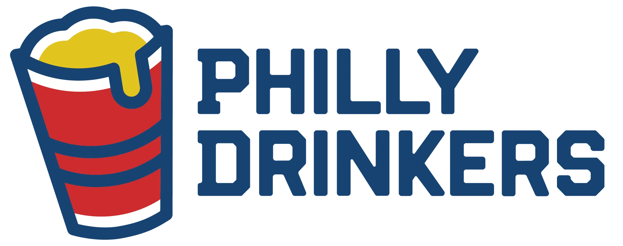 Philly Drinkers logo