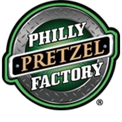 Philly Pretzel Factory logo