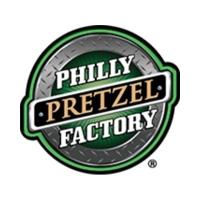 Philly Pretzel Factory promo code
