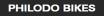Philodo Bikes promo code