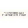 The Unemployed Philosophers Guild logo