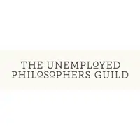 The Unemployed Philosophers Guild logo