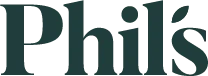Phil’s logo