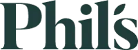 Phil’s logo