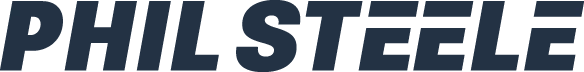 Phil Steele logo