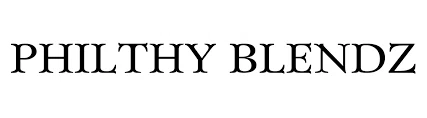 Philthy Blendz discount code