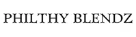 Philthy Blendz logo