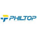 Philtop logo