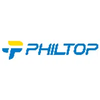 Philtop logo