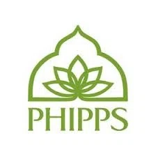Phipps Conservatory logo