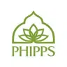 Phipps Conservatory logo