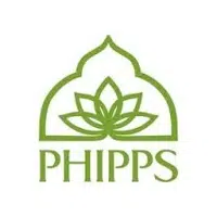 Phipps Conservatory logo