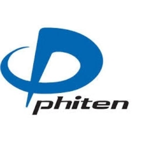 Phiten USA logo