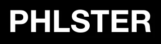 PHLster logo