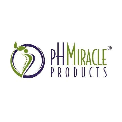 pH Miracle Products logo