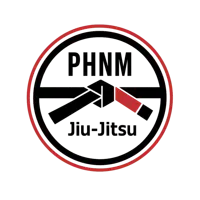 PHNM Jiu Jitsu logo