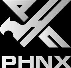 Phnx.shop logo