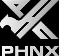 Phnx.shop logo