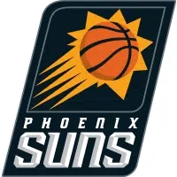 Phoenix Suns logo