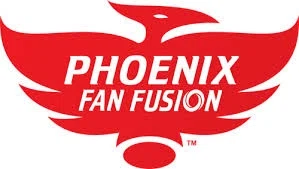 Phoenix Fan Fusion logo