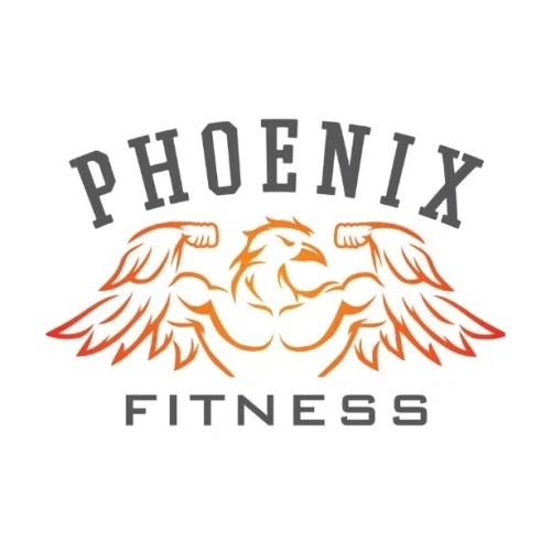 Phoenix Fitness logo