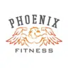 Phoenix Fitness logo