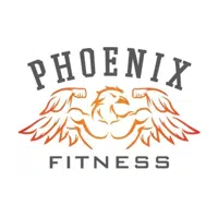 Phoenix Fitness logo