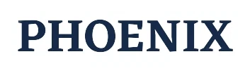 Phoenix Massage Guns logo