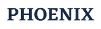 Phoenix Massage Guns logo