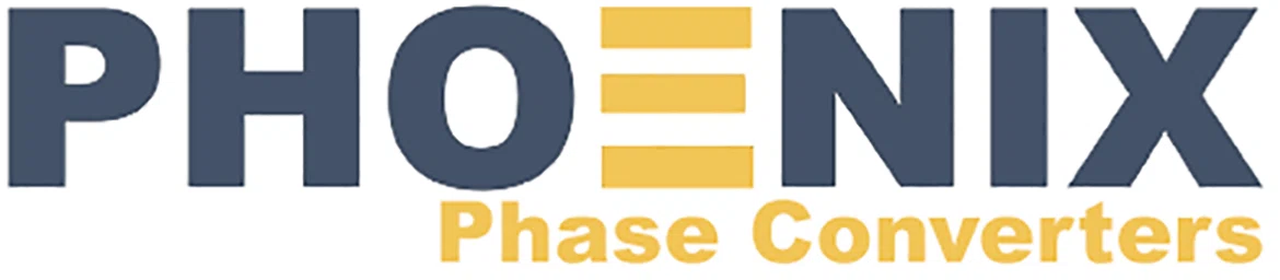 Phoenix Phase Converters logo